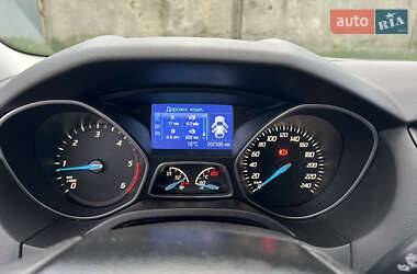 Універсал Ford Focus 2013 в 