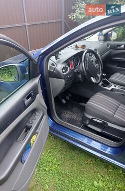 Універсал Ford Focus 2009 в 