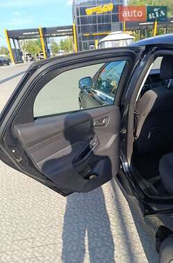 Хетчбек Ford Focus 2011 в Полтаві