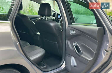 Універсал Ford Focus 2013 в 