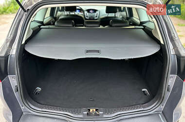Універсал Ford Focus 2013 в 