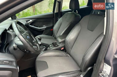 Універсал Ford Focus 2013 в 
