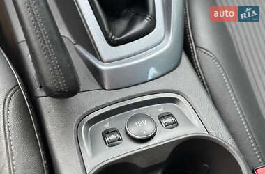 Універсал Ford Focus 2013 в 
