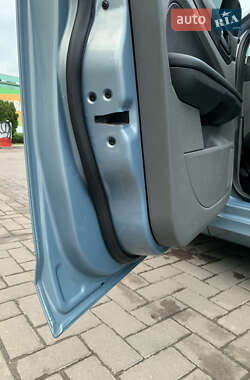 Универсал Ford Focus 2008 в 