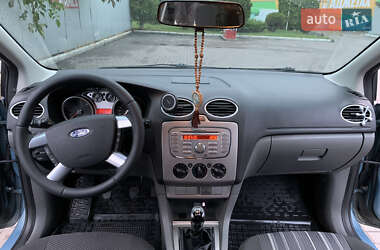 Универсал Ford Focus 2008 в 