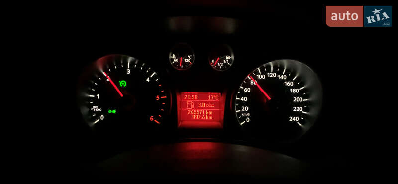 Универсал Ford Focus 2008 в Яремче