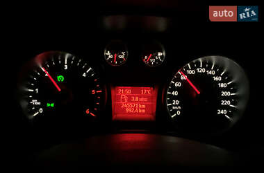 Универсал Ford Focus 2008 в 