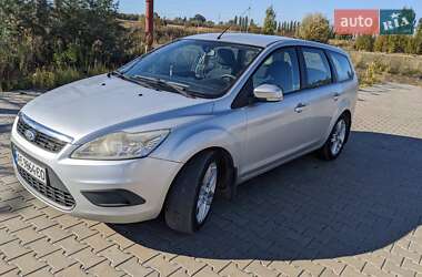Універсал Ford Focus 2008 в 