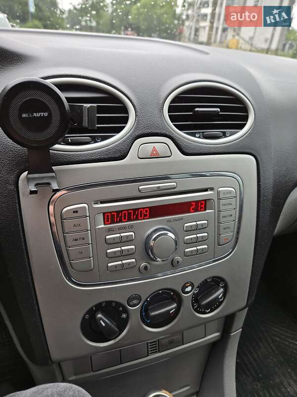 Універсал Ford Focus 2009 в Березному