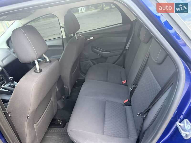 Універсал Ford Focus 2014 в Жмеринці