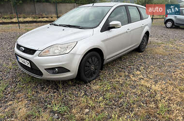 Универсал Ford Focus 2008 в Полтаве
