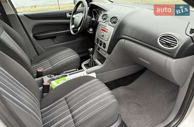 Універсал Ford Focus 2008 в 