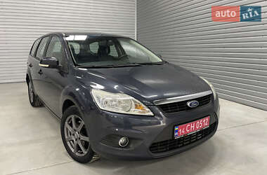 Універсал Ford Focus 2010 в Стрию