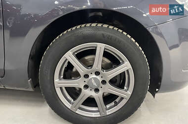 Универсал Ford Focus 2010 в 