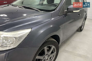 Универсал Ford Focus 2010 в 