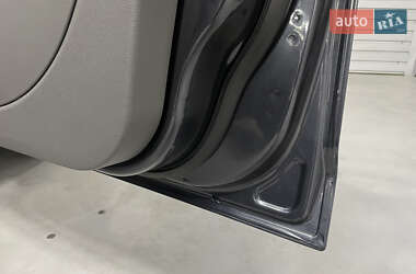 Универсал Ford Focus 2010 в 