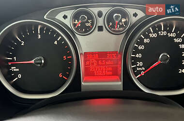 Універсал Ford Focus 2010 в 