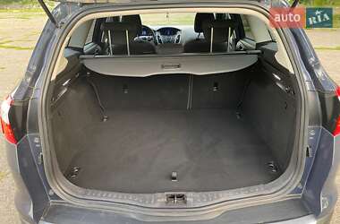 Универсал Ford Focus 2012 в 