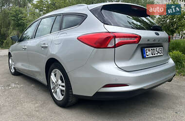 Универсал Ford Focus 2019 в Житомире