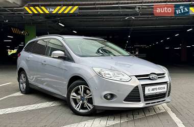 Універсал Ford Focus 2013 в 