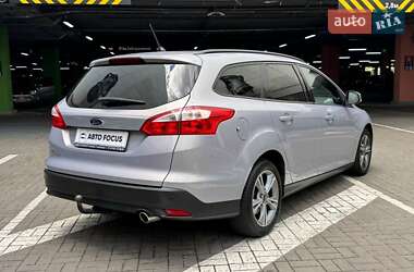 Універсал Ford Focus 2013 в 