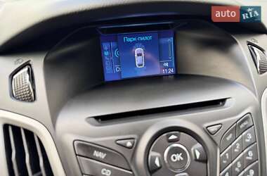 Універсал Ford Focus 2013 в 