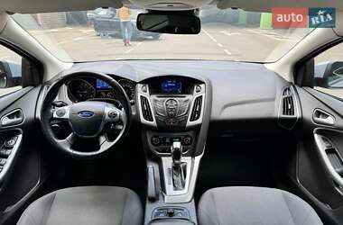 Універсал Ford Focus 2013 в 