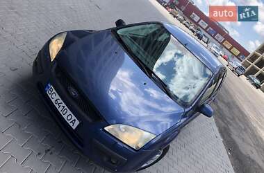 Универсал Ford Focus 2006 в 