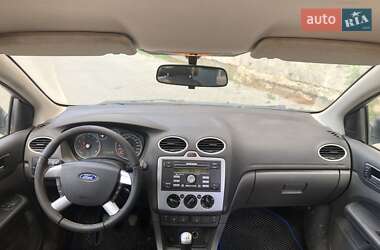 Универсал Ford Focus 2006 в 