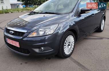 Универсал Ford Focus 2011 в 