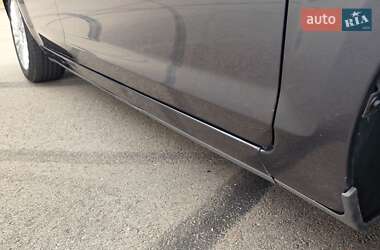 Универсал Ford Focus 2011 в 
