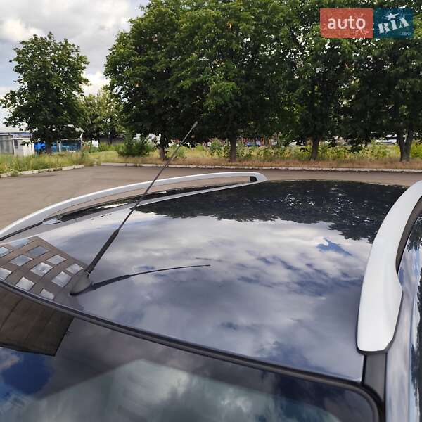 Універсал Ford Focus 2011 в Білій Церкві