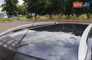 Универсал Ford Focus 2011 в 