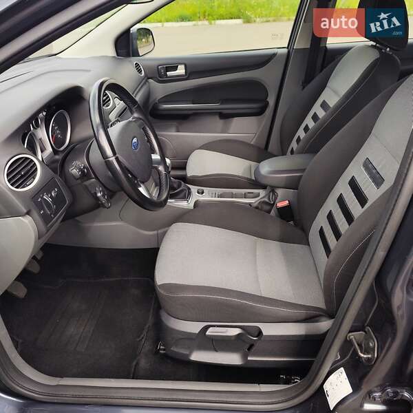 Універсал Ford Focus 2011 в Білій Церкві