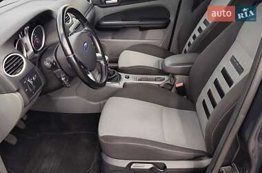 Универсал Ford Focus 2011 в 