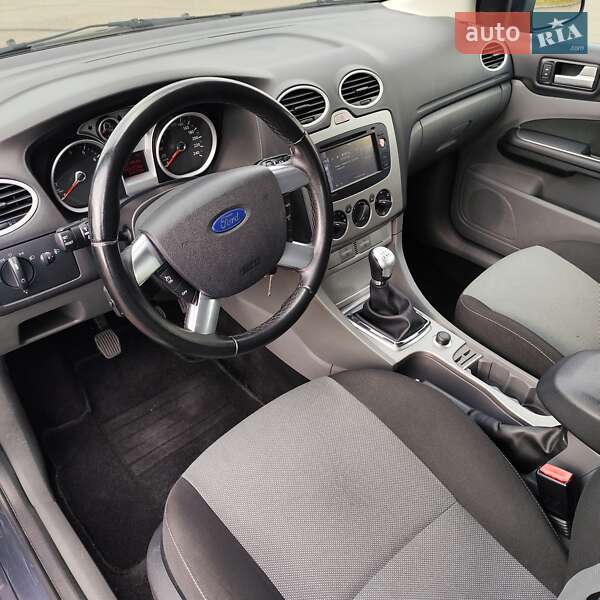 Універсал Ford Focus 2011 в Білій Церкві