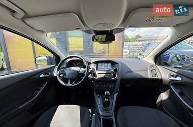 Универсал Ford Focus 2017 в 