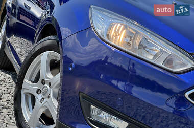 Универсал Ford Focus 2017 в 