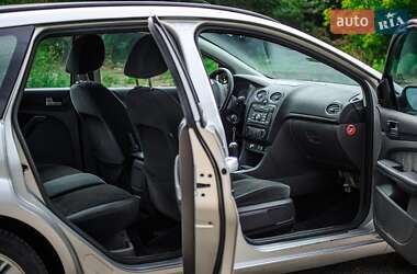 Универсал Ford Focus 2005 в 