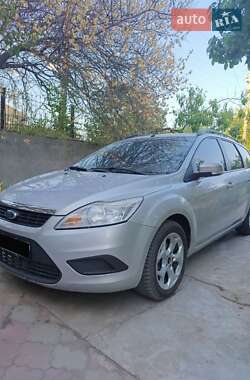 Універсал Ford Focus 2008 в Первомайську