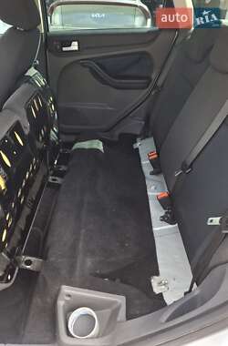 Универсал Ford Focus 2007 в 