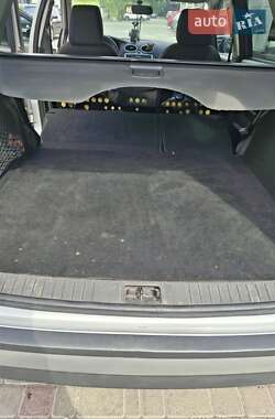 Универсал Ford Focus 2007 в 