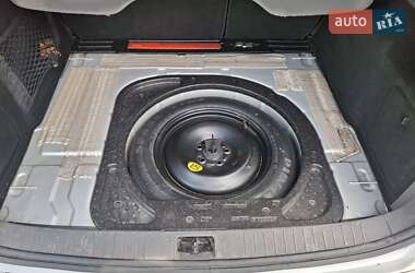 Универсал Ford Focus 2007 в 