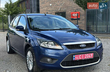Хэтчбек Ford Focus 2009 в Виннице