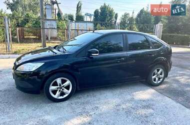 Хэтчбек Ford Focus 2011 в Слобожанском