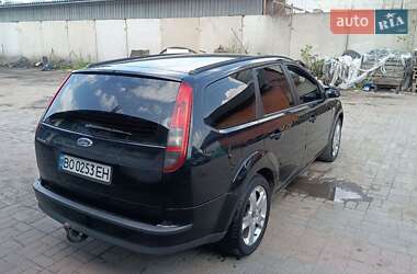 Универсал Ford Focus 2005 в 
