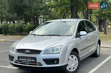 Хетчбек Ford Focus 2006 в Миколаєві