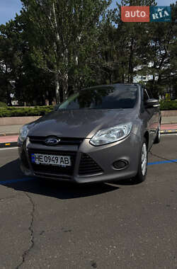 Седан Ford Focus 2013 в Одесі