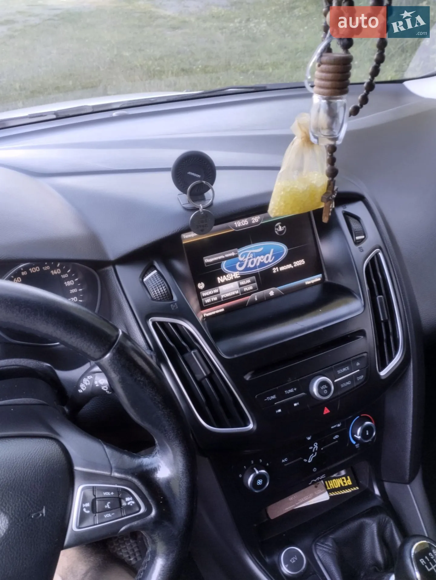 2014 Ford Focus - мініатюра 6