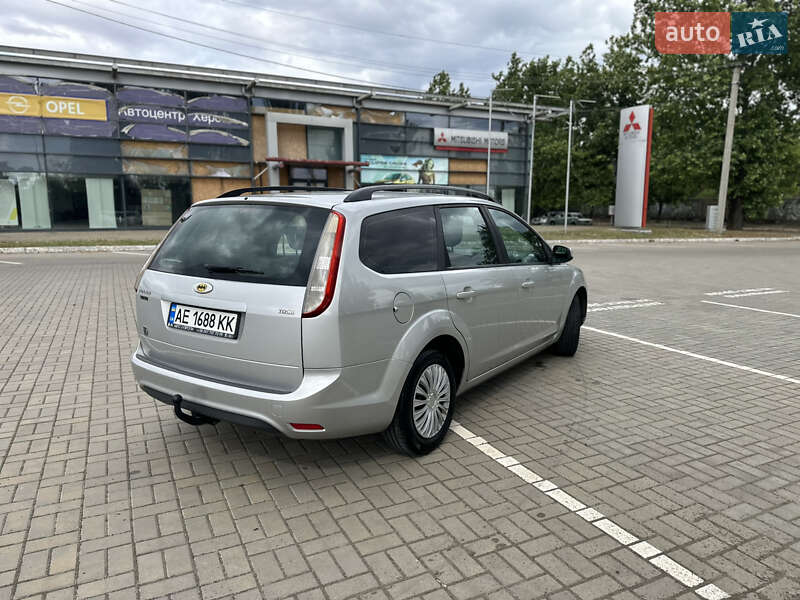 Универсал Ford Focus 2008 в Кривом Роге